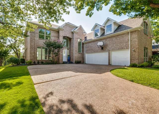 Property at 7417 Marigold Dr, Irving, TX 75063, 4 beds, 3.5 baths