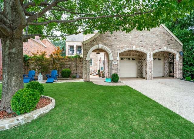 Property at 49 Mill Pond Dr, Frisco, TX 75034, 3 beds, 2.5 baths