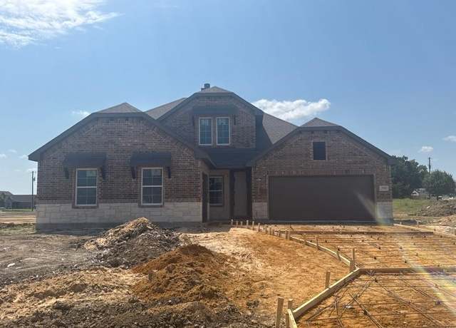 Property at 290 Cofer Rd, Leonard, TX 75452, 4 beds, 3.5 baths