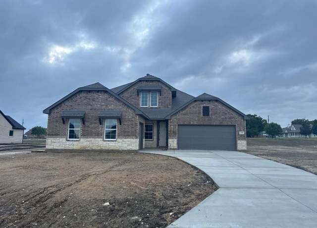 Property at 290 Cofer Rd, Leonard, TX 75452, 4 beds, 3.5 baths