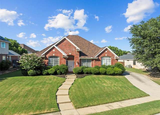 Property at 705 Waters Edge, Keller, TX 76248, 4 beds, 3 baths