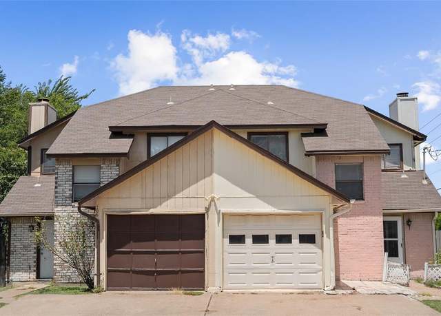 Property at 708 Victoria Dr, Grand Prairie, TX 75052, 3 beds, 1.5 baths
