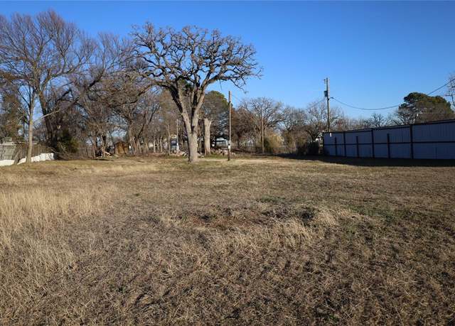 Property at 4208 N Main St, Cleburne, TX 76058