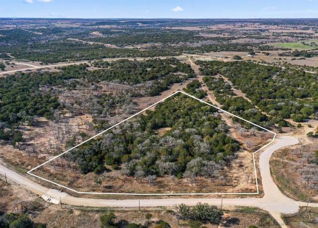 Property at TBD 10 AC CR 421, Hamilton, TX 76525