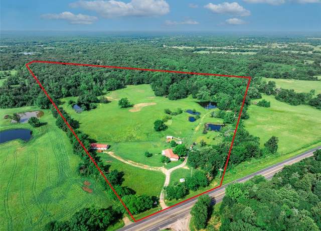 Property at 16607 Texas Highway 11, Winnsboro, TX 75494