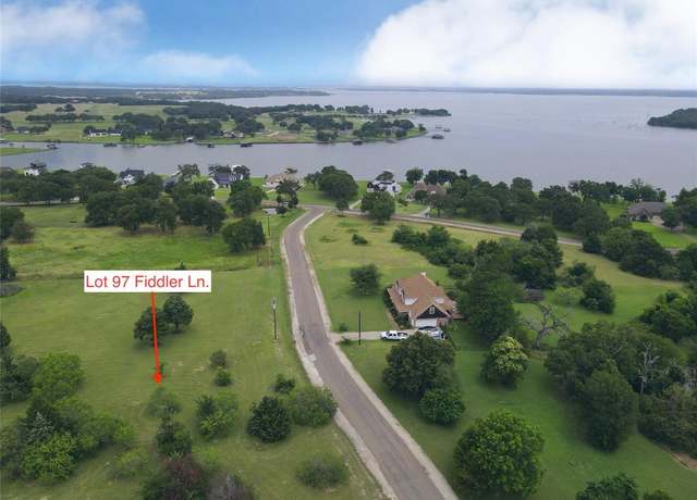 Property at Lot 97 Fiddler Ln, Corsicana, TX 75109