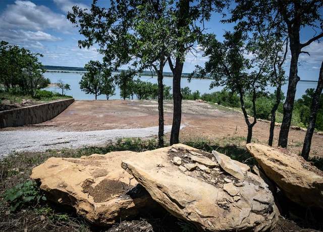 Property at 240 Lake House Dr, Bridgeport, TX 76426
