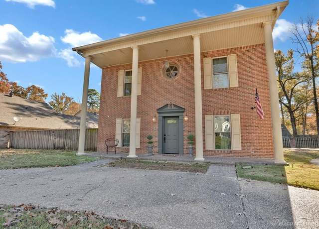 Property at 72 Spring Lake Way, Shreveport, LA 71106, 3 beds, 2.5 baths