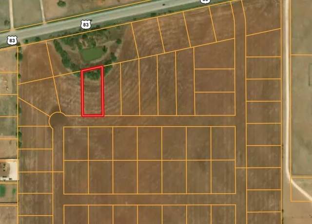 Property at 144 Oak Hill Rd, Tuscola, TX 79562