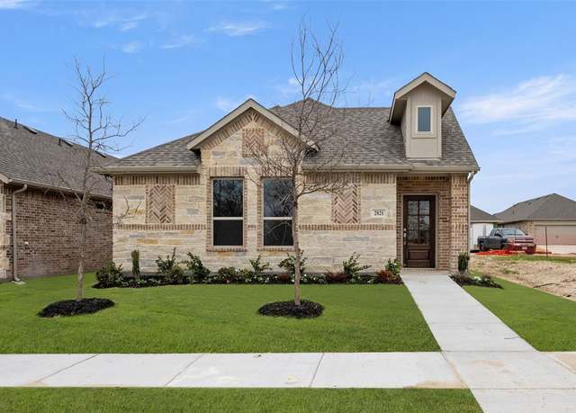 Property at 2821 Livestock, Midlothian, TX 76065, 3 beds, 2 baths