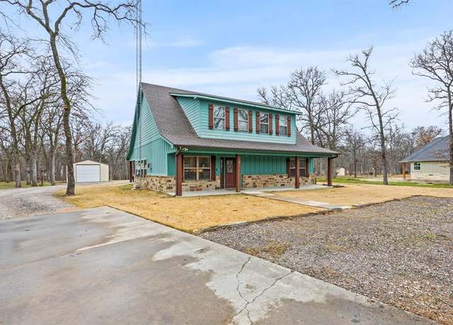 Property at 7092 Epic Shore Dr, Quinlan, TX 75474, 4 beds, 3 baths