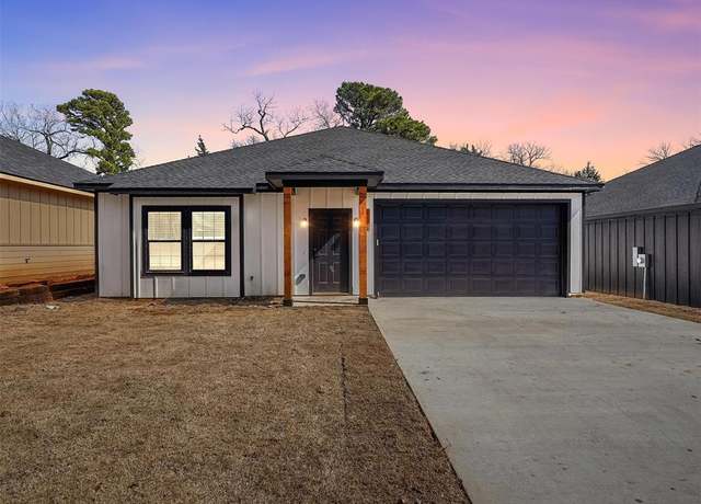 Property at 908 Layne, Denison, TX 75020, 3 beds, 2 baths