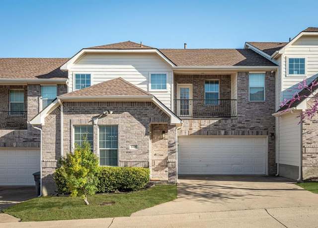 Property at 6405 Capulet Pl, Dallas, TX 75252, 4 beds, 2.5 baths