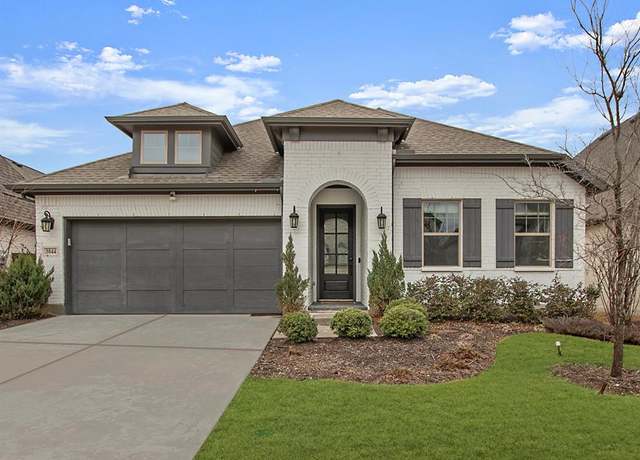 Property at 3044 Pedigree Ct, Celina, TX 75009, 4 beds, 3 baths