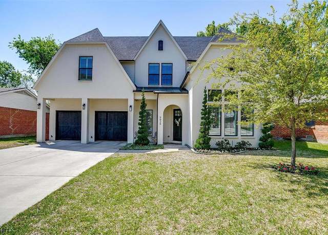 Property at 9026 Longmont Dr, Dallas, TX 75238, 4 beds, 3.5 baths