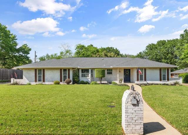 Property at 634 Medina Dr, Highland Village, TX 75077, 3 beds, 2 baths