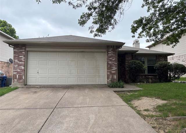 Property at 2605 Shady Grove Ln, Mckinney, TX 75071, 3 beds, 2 baths
