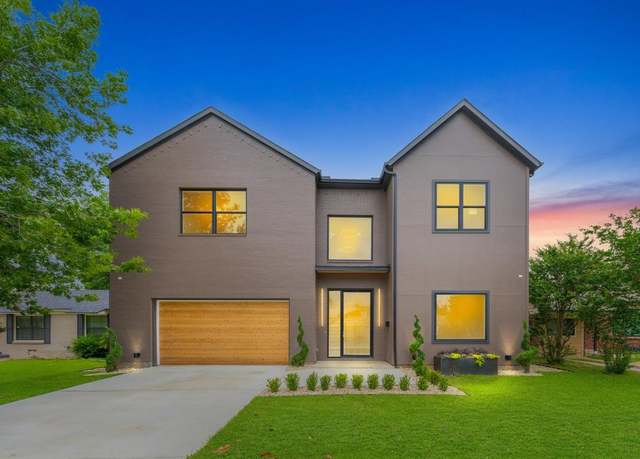 Property at 3839 Hawick Ln, Dallas, TX 75220, 5 beds, 5 baths