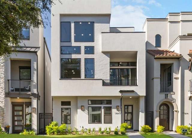 Property at 7840 Secluded Ave, Plano, TX 75024, 3 beds, 4 baths