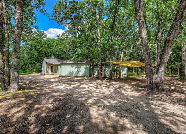 Property at 166 Private Road 5604, Point, TX 75472, 3 beds, 1.5 baths