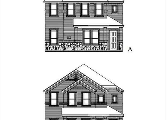 Property at 2705 Chambray Ln, Mansfield, TX 76063, 3 beds, 2.5 baths