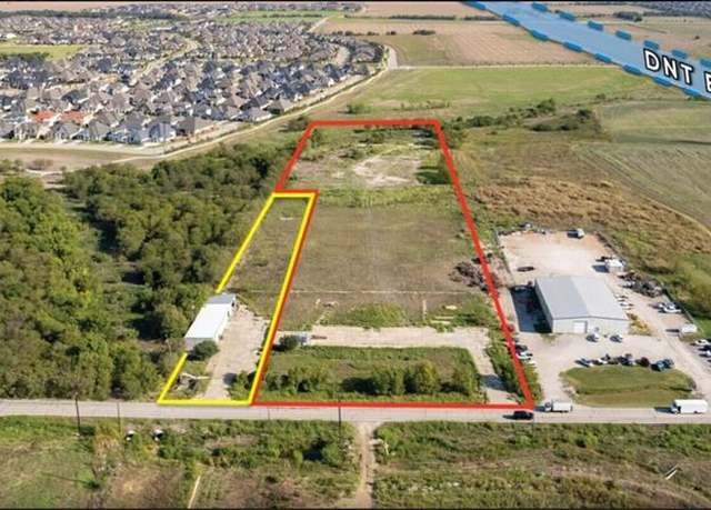 Property at 1488 W 1st St, Prosper, TX 75078