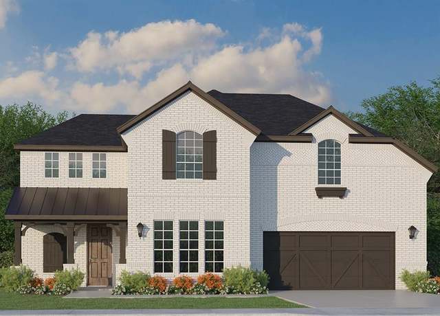Property at 2109 Ten Mile Creek Ct, Celina, TX 75009, 4 beds, 4.5 baths