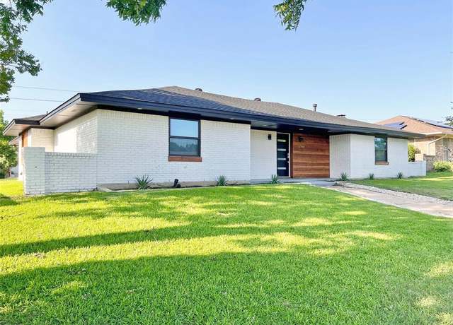 Property at 2760 N Hillbrier Cir, Plano, TX 75075, 3 beds, 2 baths
