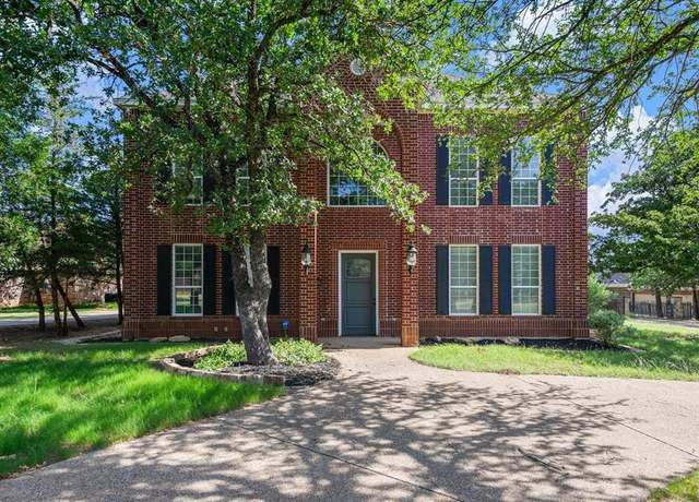 Property at 119 Sugartree Cir, Lipan, TX 76462, 4 beds, 3.5 baths