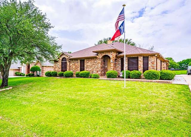 Property at 9100 Bellechase, Granbury, TX 76049, 3 beds, 2 baths