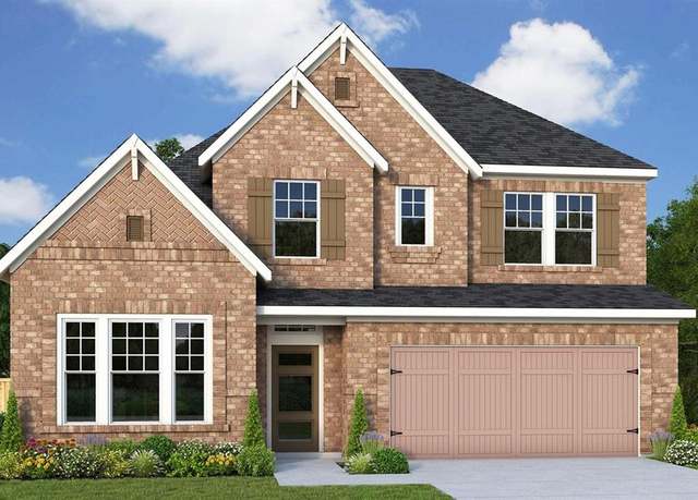 Property at 4224 Palomino Rd, Aubrey, TX 76227, 4 beds, 3.5 baths