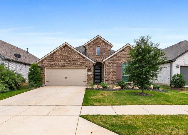 Property at 10116 Bitterroot Dr, Little Elm, TX 75068, 3 beds, 2 baths