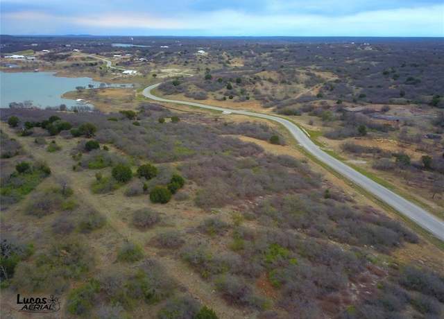 Property at 207 Hidden Shores Dr, Cisco, TX 76437