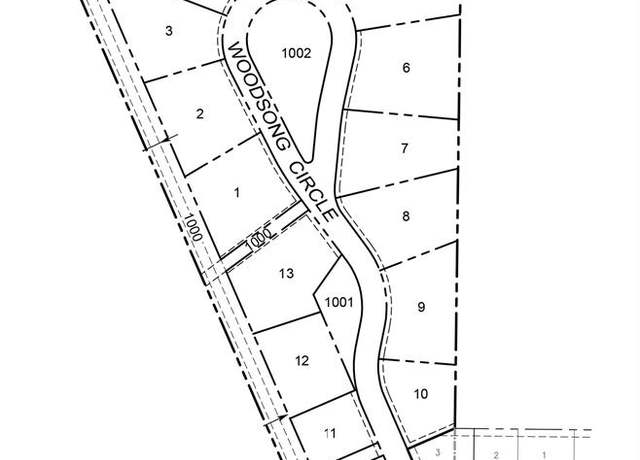 Property at WC08 Woodsong Cir, Shreveport, LA 71106