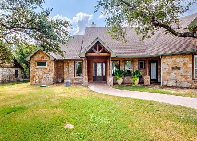 Property at 594 Oak Point Dr, May, TX 76857, 5 beds, 3.5 baths