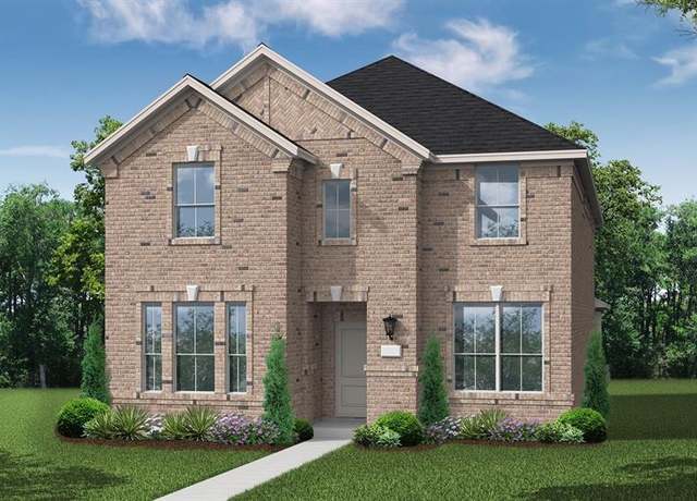 Property at 2817 Holland Ct, Celina, TX 75009, 4 beds, 3 baths