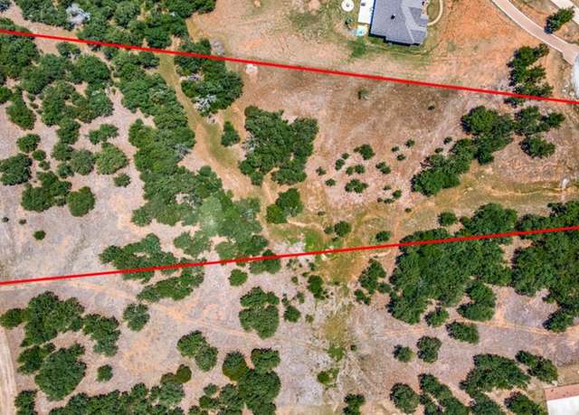 Property at 271 Creek Meadow Ct, Lipan, TX 76462