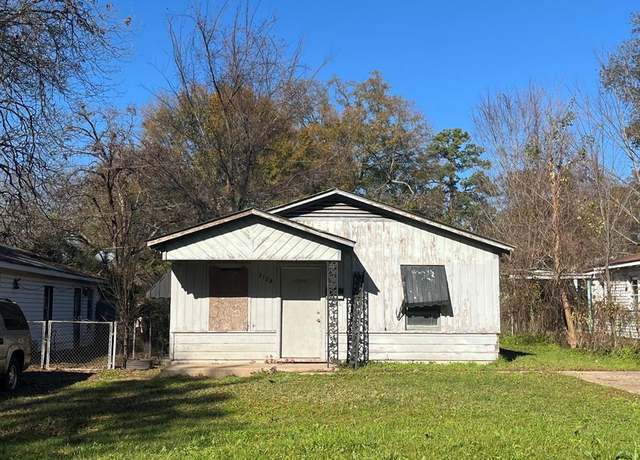 Property at 3128 Lindholm St, Shreveport, LA 71108, 3 beds, 1 bath