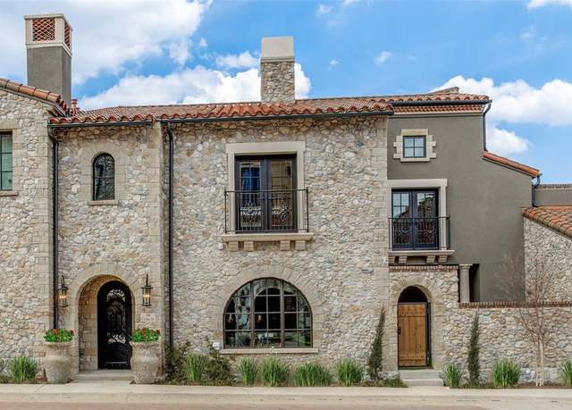 Property at 74 Cortes Dr, Westlake, TX 76262, 4 beds, 4.5 baths