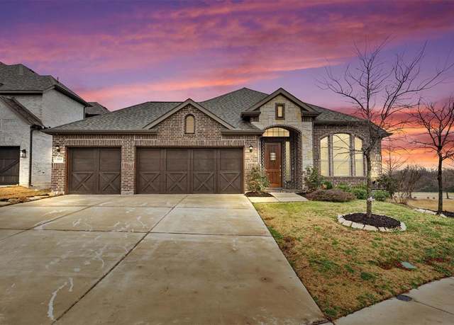 Property at 3515 Solaro Ln, Rockwall, TX 75087, 4 beds, 3 baths