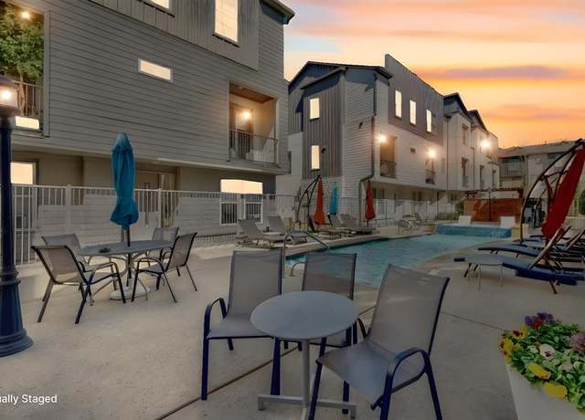 Property at 4211 Rawlins St #420, Dallas, TX 75219, 2 beds, 2.5 baths