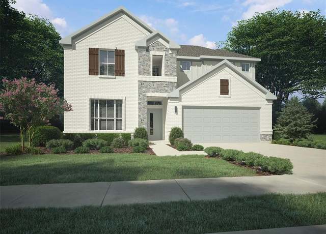 Property at 10544 Blakely Creek Rd, Fort Worth, TX 76126, 5 beds, 4 baths
