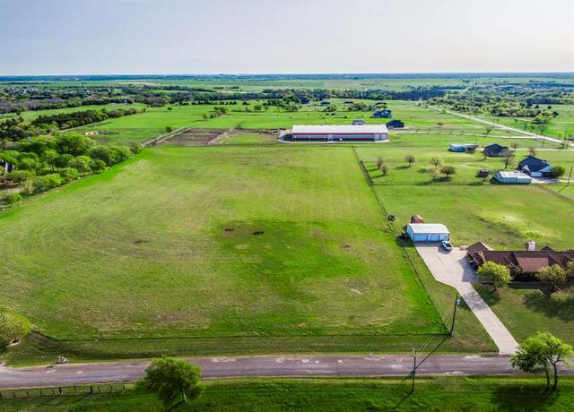 Property at Lot 2 Crownover Rd, Waxahachie, TX 75167