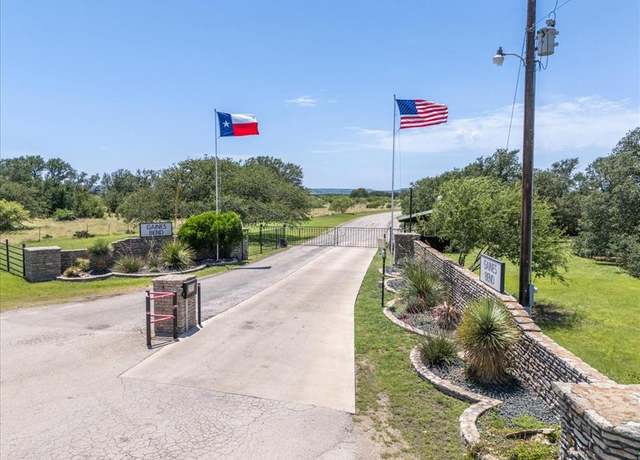 Property at Lot 77 Lake Shore Loop, Graford, TX 76449