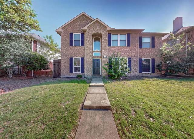Property at 4421 Santa Fe Ln, Mckinney, TX 75070, 4 beds, 2.5 baths