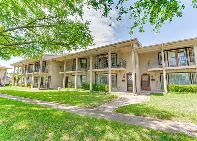 Property at 5808 Marina Dr #13, Garland, TX 75043, 2 beds, 2.5 baths