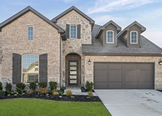 Property at 6029 Lowbranch Trl, Little Elm, TX 76227, 5 beds, 4 baths