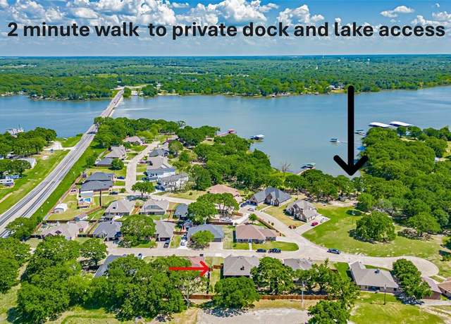 Property at 2657 Rodeo Dr, Quinlan, TX 75474, 3 beds, 2 baths
