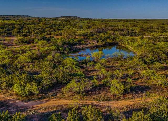 Property at TBD CR 404, Valera, TX 76884