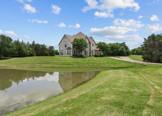 Property at 4211 Wisteria Trl, Midlothian, TX 76065, 4 beds, 4 baths